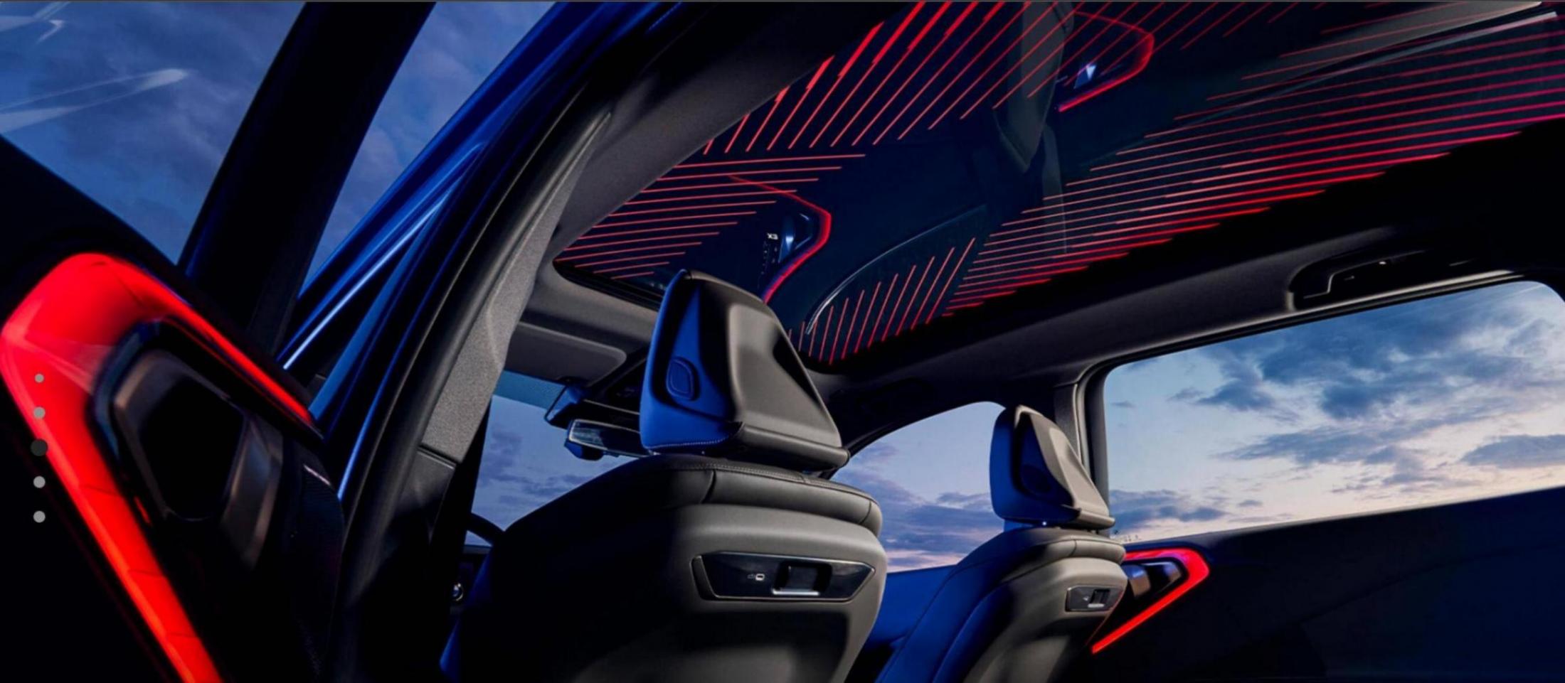 全新寶馬X3將于2月上市 現款優惠可觀 等新款還是抄底現款?