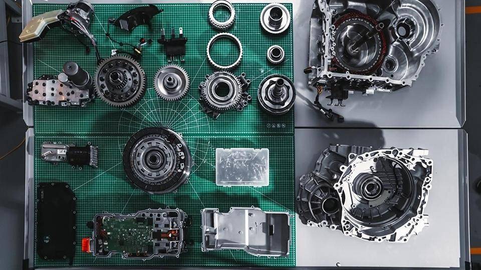 插混新技術油耗再降1L,2025年,增程的優勢還剩什么?