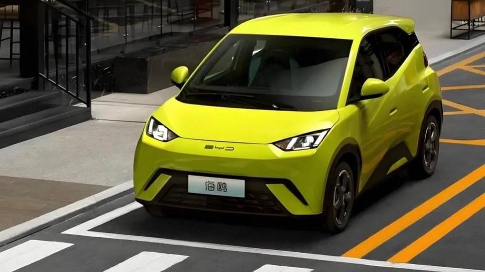 凈利大降51%,特斯拉開年不利,新款Model Y也帶不火純電