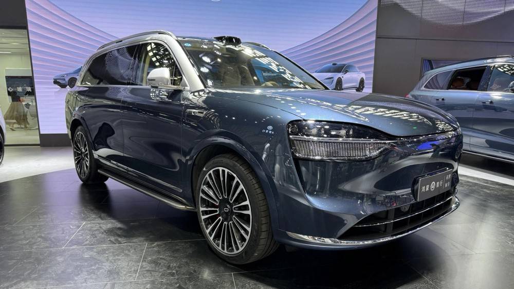 凈利大降51%,特斯拉開年不利,新款Model Y也帶不火純電