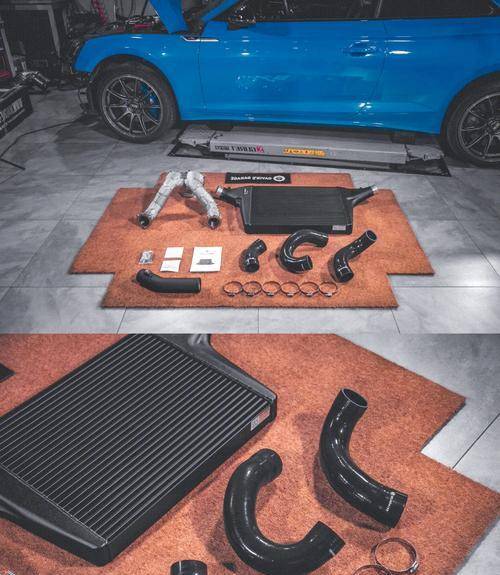 奧迪S5排氣改裝:如何讓愛車聲音更震撼、動力更強勁?