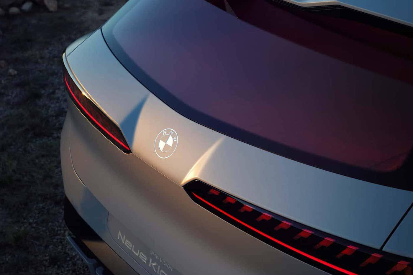 新一代寶馬X5曝光,采用新平臺(tái),外觀變化明顯,這顏值你喜歡嗎?