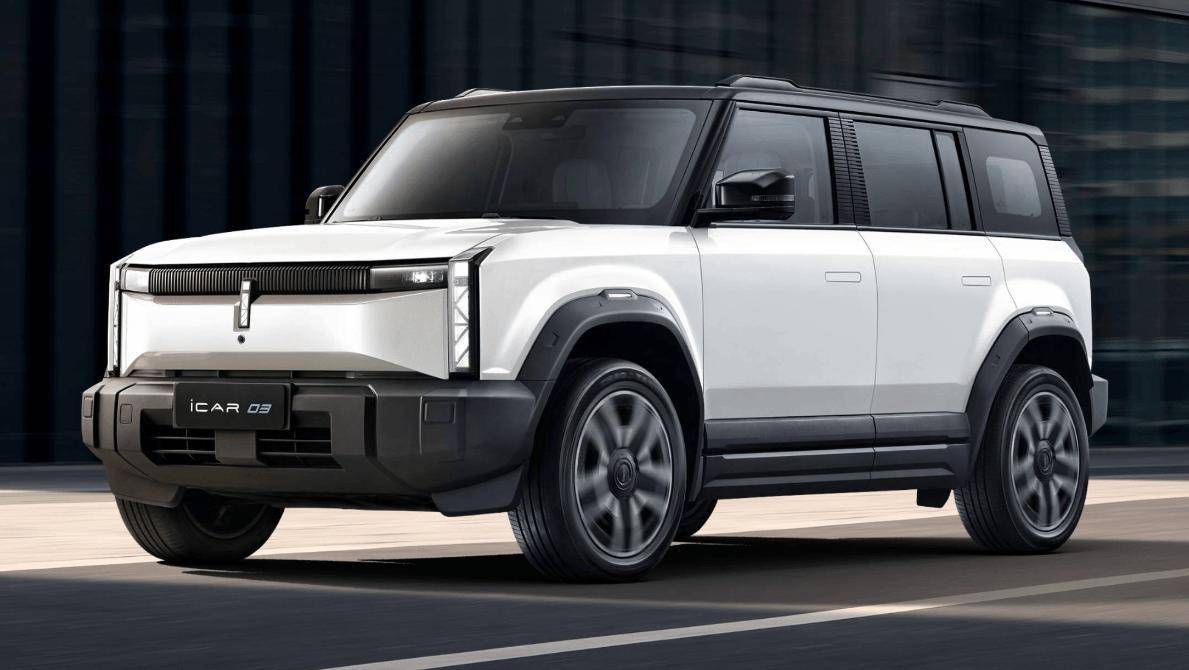 遍地都是方盒子,2024年銷量奪魁的是誰