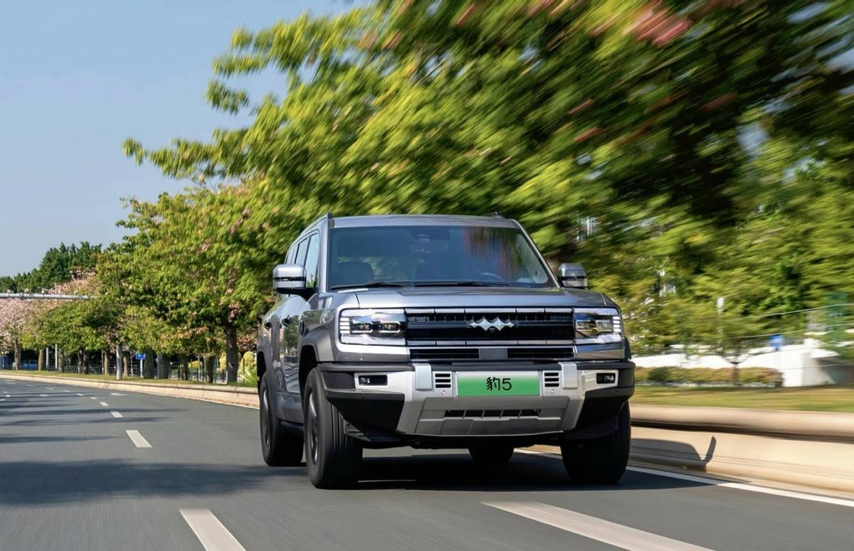 遍地都是方盒子,2024年銷量奪魁的是誰