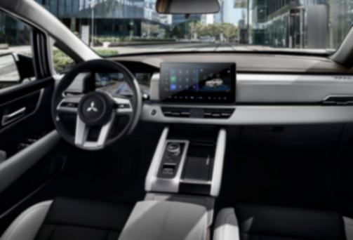 誰才是你的菜?三菱阿圖柯和大眾ID.4 X,開啟純電新體驗