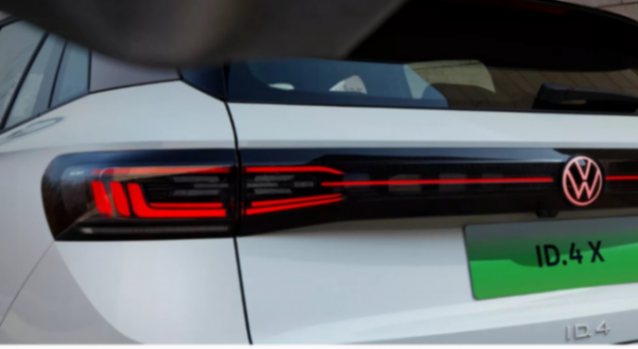 誰才是你的菜?三菱阿圖柯和大眾ID.4 X,開啟純電新體驗