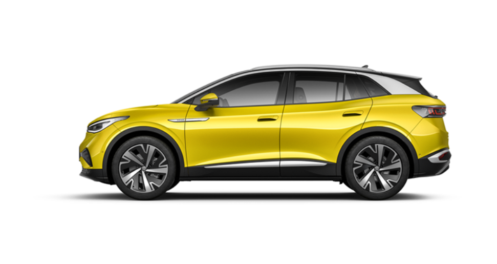 誰才是你的菜?三菱阿圖柯和大眾ID.4 X,開啟純電新體驗