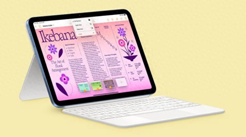 iPad 11可能并不支持Apple Intelligence功能