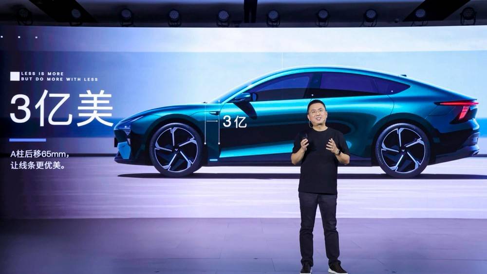 比互聯(lián)網裁員更狠,汽車圈的35歲定律,卷資歷沒用了