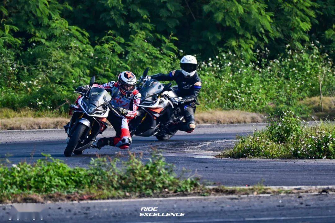 杰迪K333:年輕人的進階之選,輕巧好騎能否成為你的第一臺摩托車?