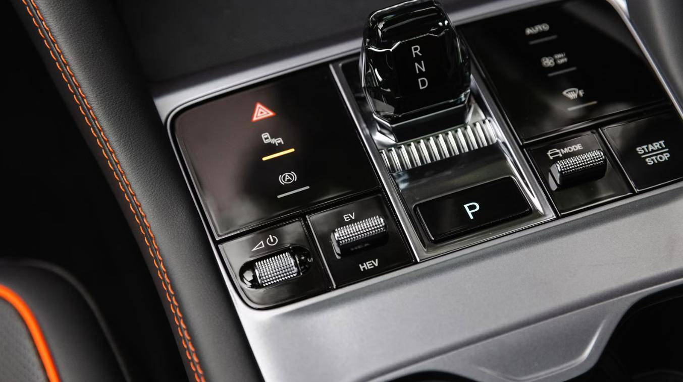 懸架太軟!比亞迪將對澳版宋PLUS DM-i進行底盤升級