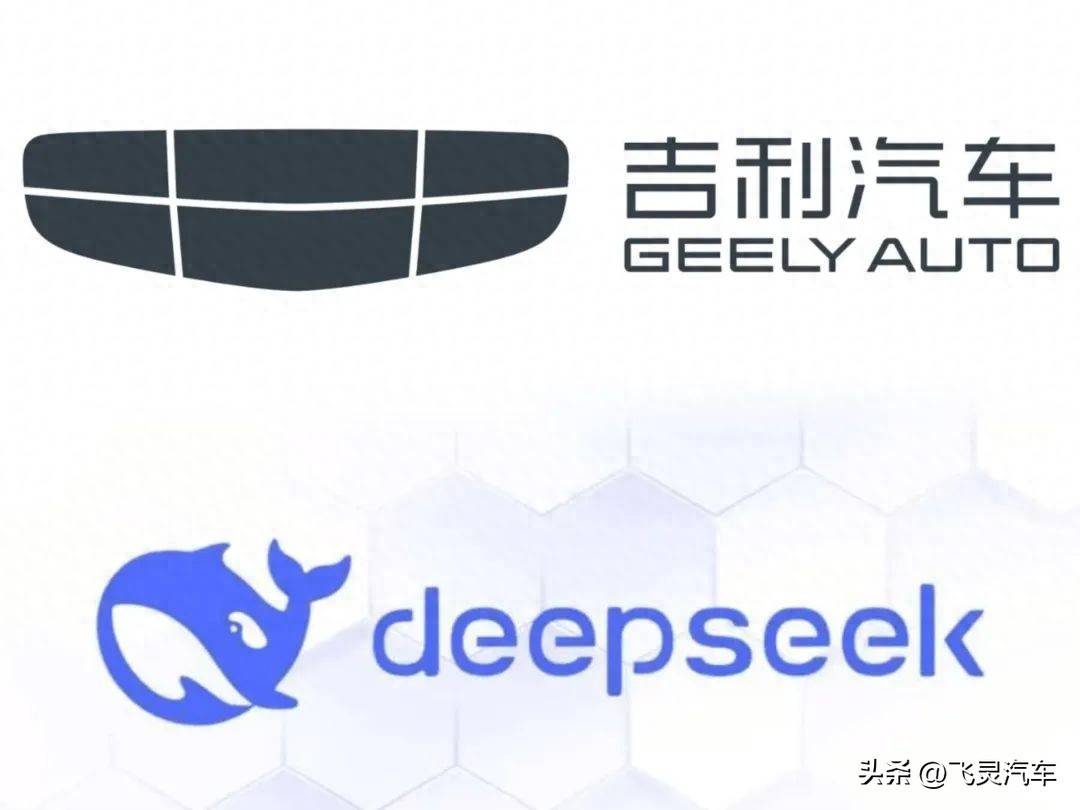 2025開局即王炸,吉利首月奪冠,技術(shù)紅利持續(xù)釋放