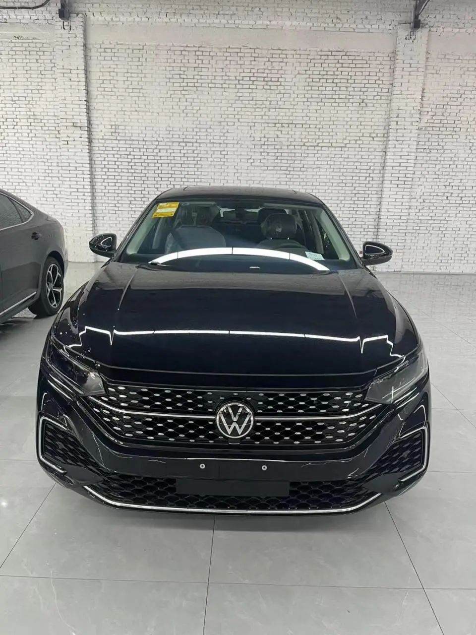 16.3萬(wàn)喜提帕薩特2024款330TSI星空精英版,分享一下用車感受