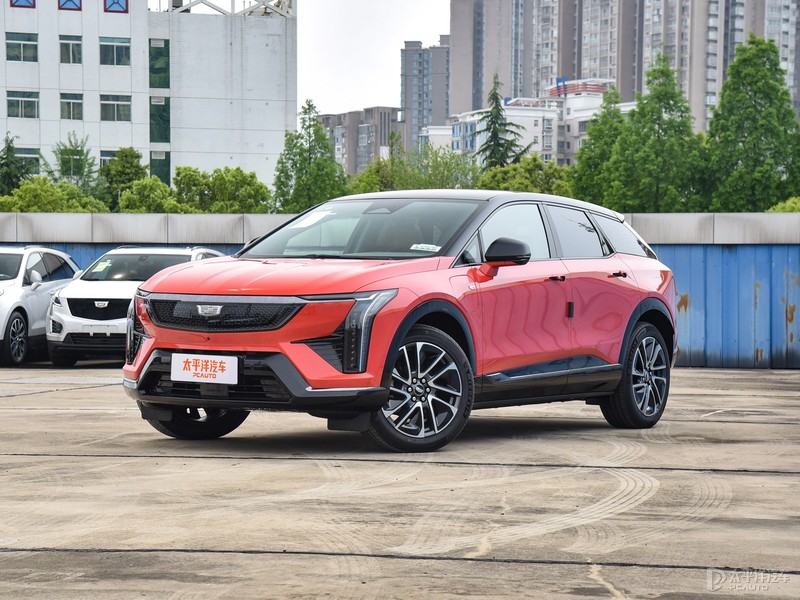 上汽通用成首家接入DeepSeek的合資車企 應用于凱迪拉克和別克