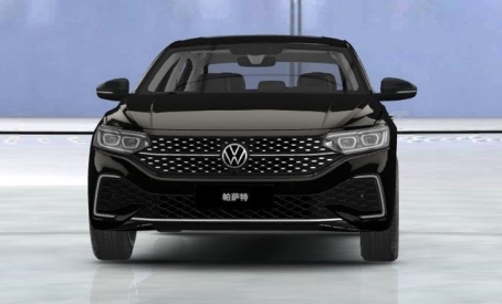 上汽大眾帕薩特2025出眾款怎么樣?中高級(jí)轎車頭牌展現(xiàn)高性價(jià)比與實(shí)用性