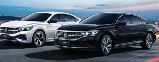 上汽大眾帕薩特2025出眾款怎么樣?中高級(jí)轎車頭牌展現(xiàn)高性價(jià)比與實(shí)用性
