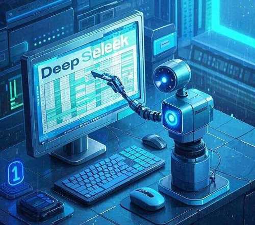 聯想百應智能體攜手DeepSeek,賦能企業AI轉型