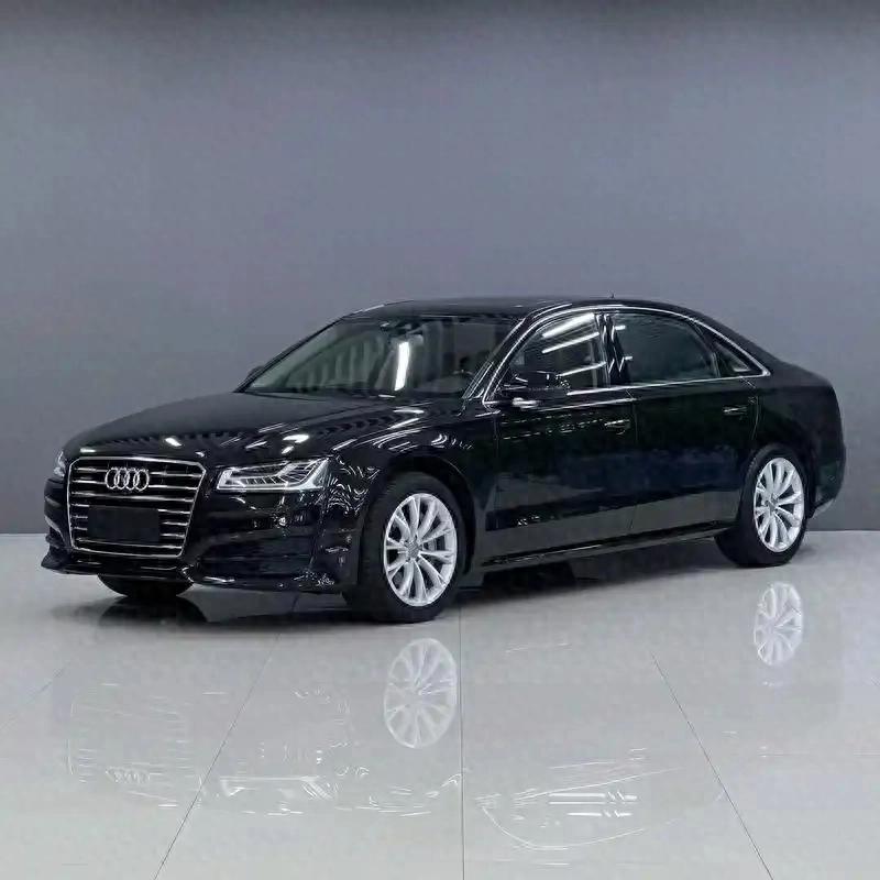 深度解讀奧迪 A8L:配置、性能及油耗全剖析