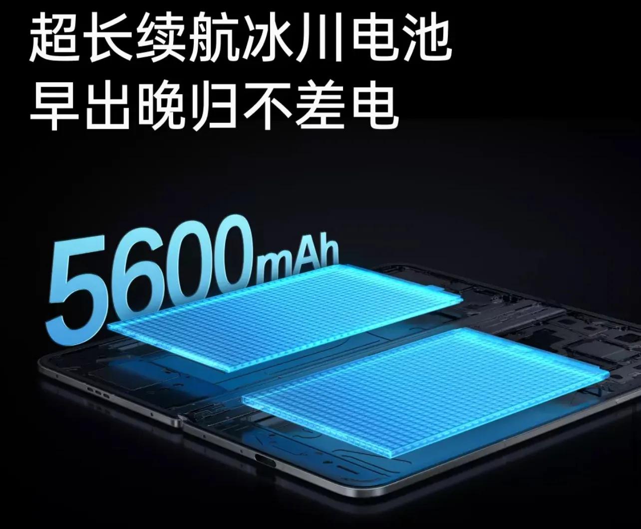 “全球最薄”加“7核驍龍8 Elite”: OPPO Find N5折疊旗艦機