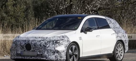 燃油時(shí)代的終結(jié)?奔馳CLA電動(dòng)版能否引領(lǐng)潮流?