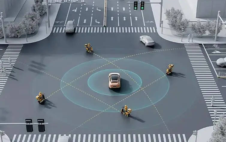 售價(jià)21.99-22.99萬(wàn)元 阿維塔07 Pro+正式上市