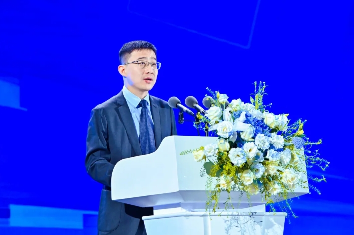 東風股份:2025全球新產品新技術推介會成功舉辦 現(xiàn)場斬獲意向訂單近3000臺