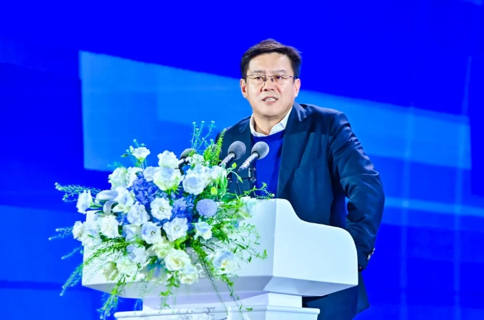 東風股份:2025全球新產品新技術推介會成功舉辦 現(xiàn)場斬獲意向訂單近3000臺