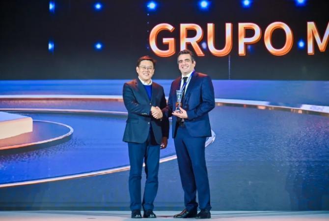 東風股份:2025全球新產品新技術推介會成功舉辦 現(xiàn)場斬獲意向訂單近3000臺