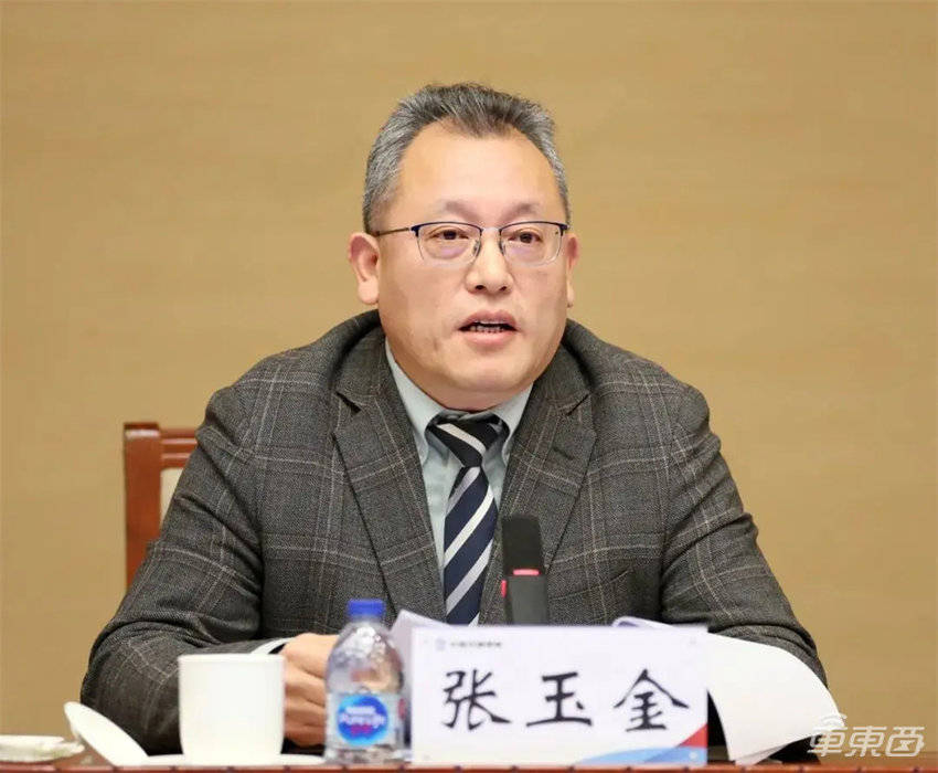 5天77位車圈高管換防!小米理想都在變,上汽一口氣換了63人