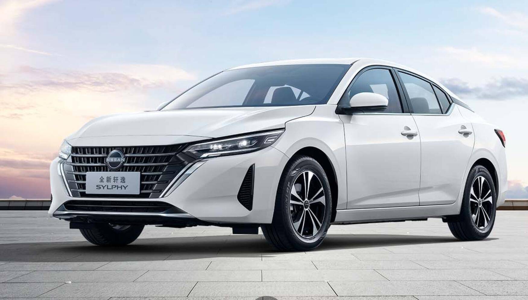 燃油轎車跌慘?1月燃油轎車銷量榜單出爐 18款銷量過(guò)萬(wàn) 軒逸丟冠