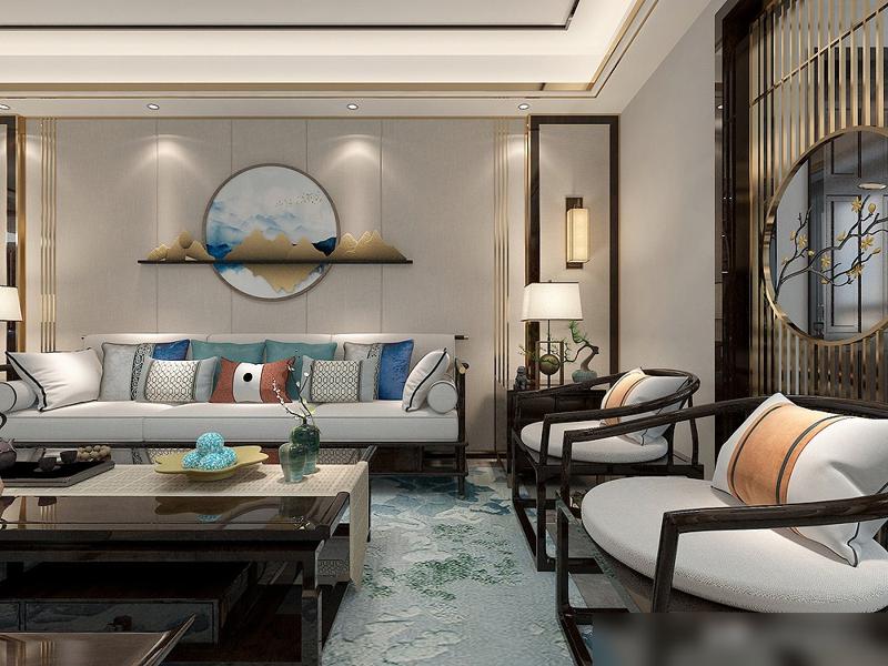 看了長沙夫妻的新房裝修,才知道什么叫高級感,感受不到絲毫俗氣