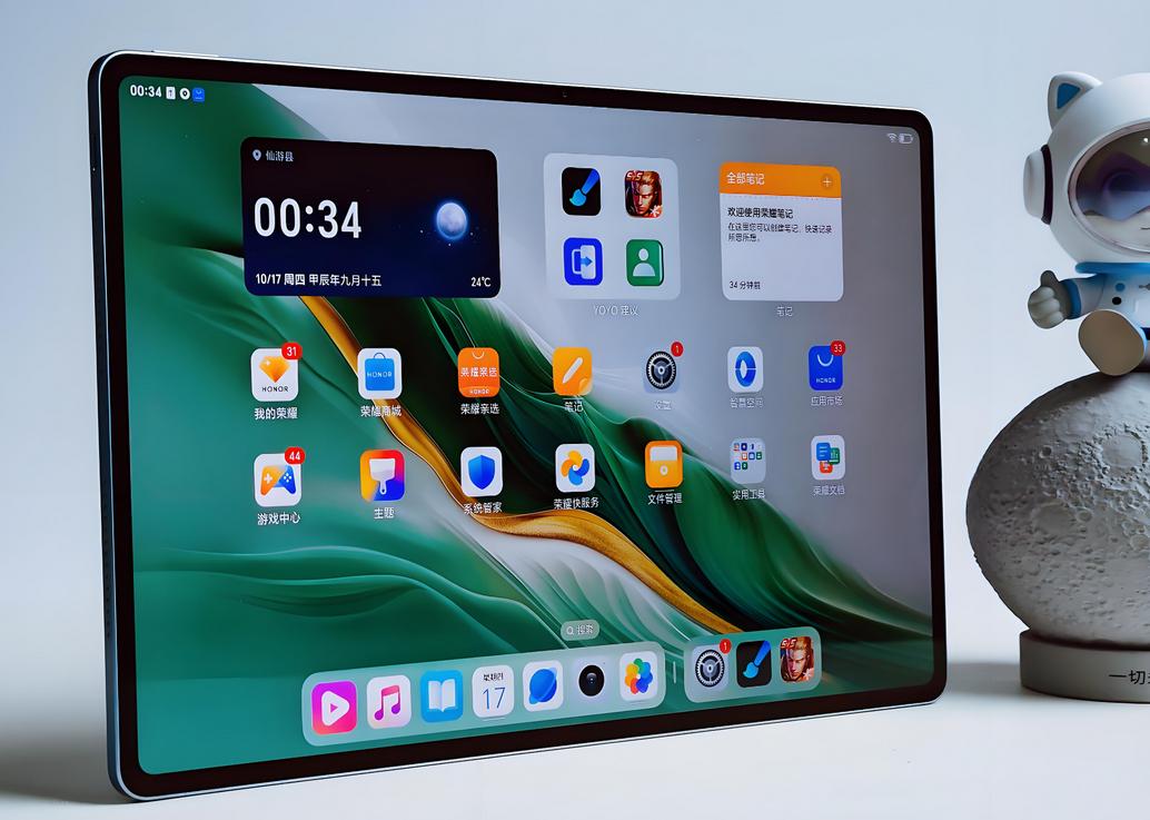 2025年最值得推薦的平板選購指南:從千元高性價比到旗艦全解析