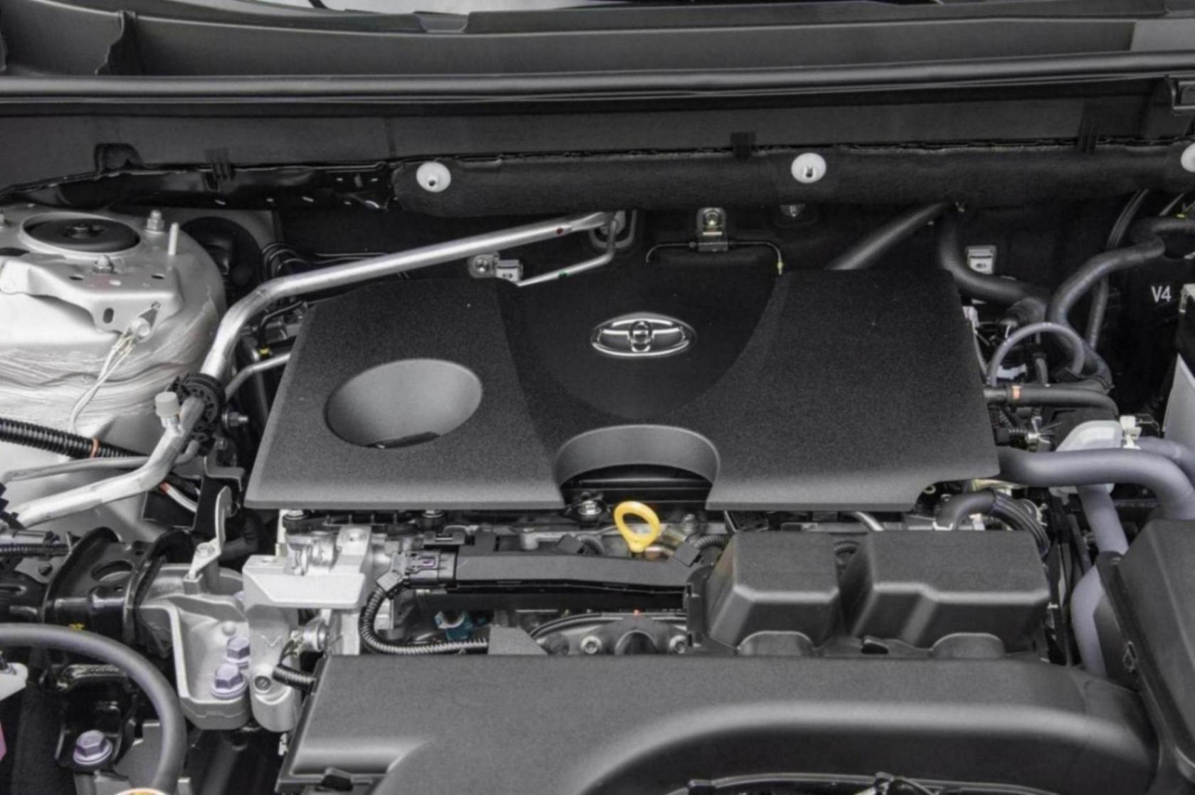 連續(xù)六個(gè)月銷量破萬(wàn)臺(tái)!豐田威蘭達(dá)跌至12.98萬(wàn),性價(jià)比非常高