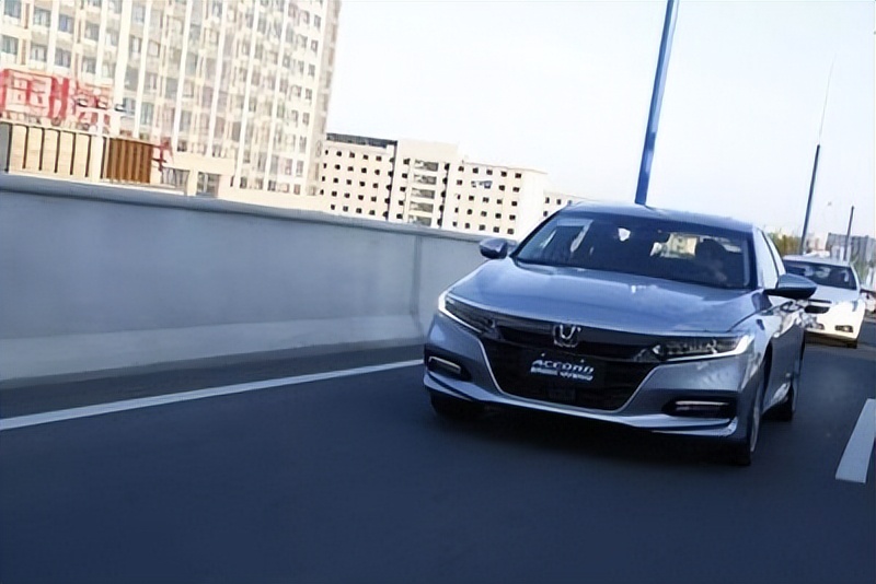 凱美瑞混動(dòng)與雅閣混動(dòng),誰是靠譜之選?