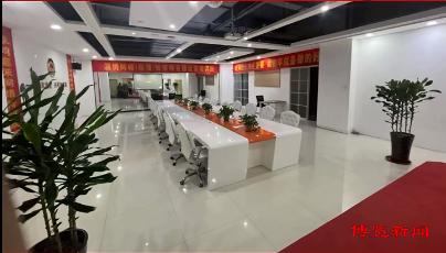 創(chuàng)業(yè)不再難,臨淄來(lái)幫忙!直播電商“一件事”服務(wù)百花齊放!