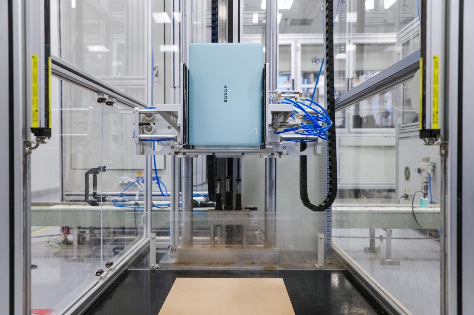 探秘榮耀西研所:以硬核研發(fā)與用戶(hù)思維重塑AI PC行業(yè)標(biāo)桿