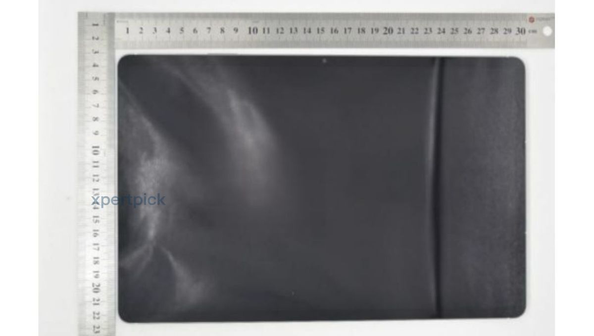 三星Galaxy Tab S10 FE+ 平板曝光:Exynos 1580芯片