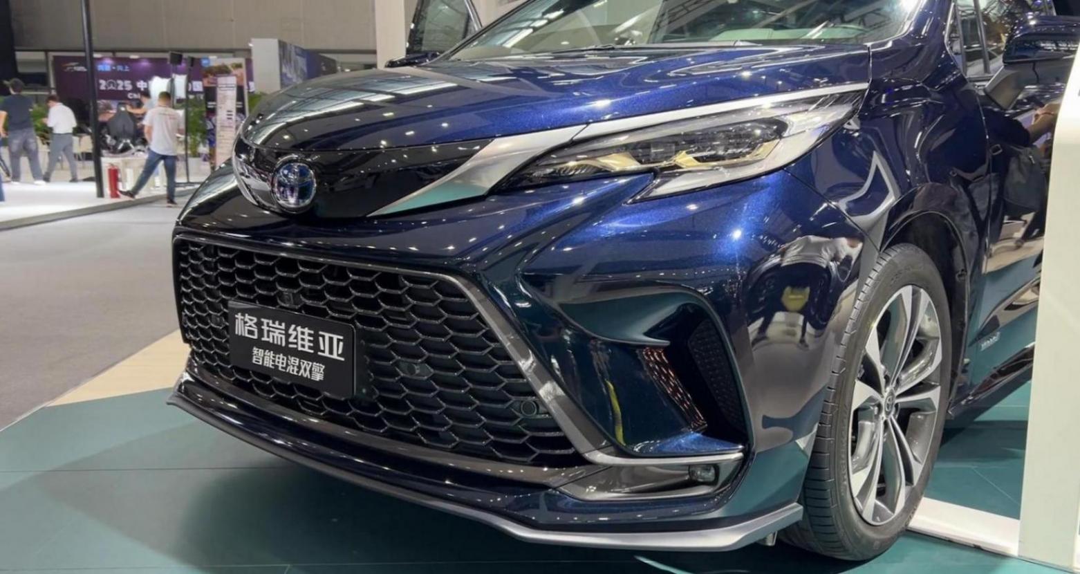 2025款MPV大跳水,價格戰打響,你的錢包準備好了嗎?