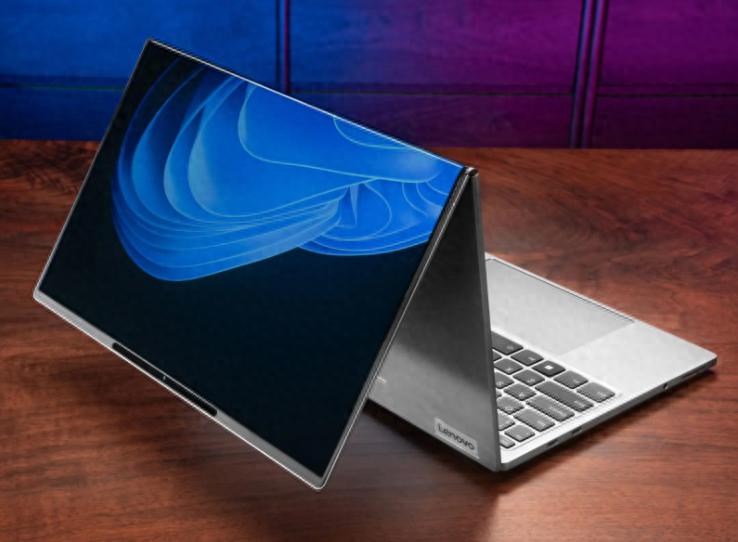 MWC 2025:聯(lián)想推出ThinkBook Flip概念機(jī),未來筆記本新形態(tài)