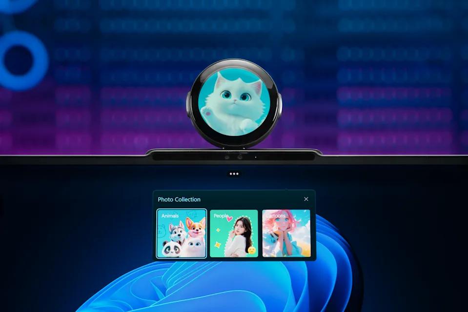 聯(lián)想ThinkBook 16P Gen 6:創(chuàng)新配件引領(lǐng)未來(lái)PC新邊界