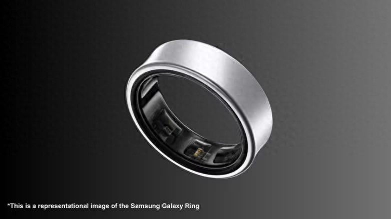 三星專利探索智能戒指未來:可測量他人或物體溫度