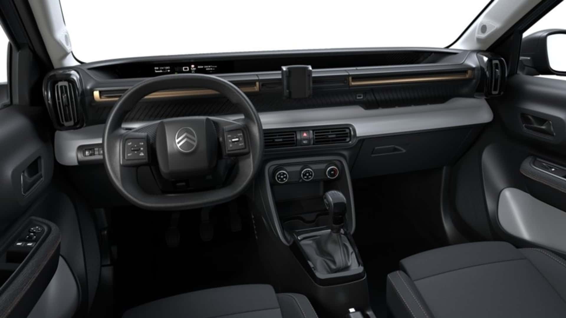 返璞歸真:歐寶、雪鐵龍開始在歐洲銷售無中控大屏新車