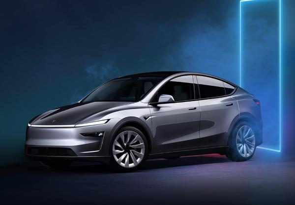 李想曬出與特斯拉FSD智駕對比結(jié)果:理想AD Max更強(qiáng)