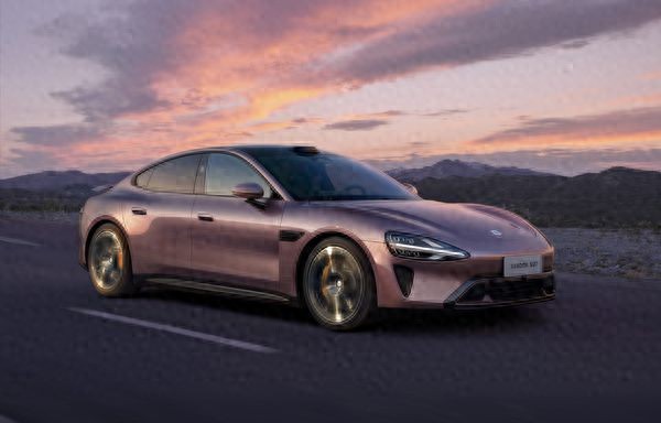 SU7銷售太好賺 !提成收入達(dá)到了1.5萬元