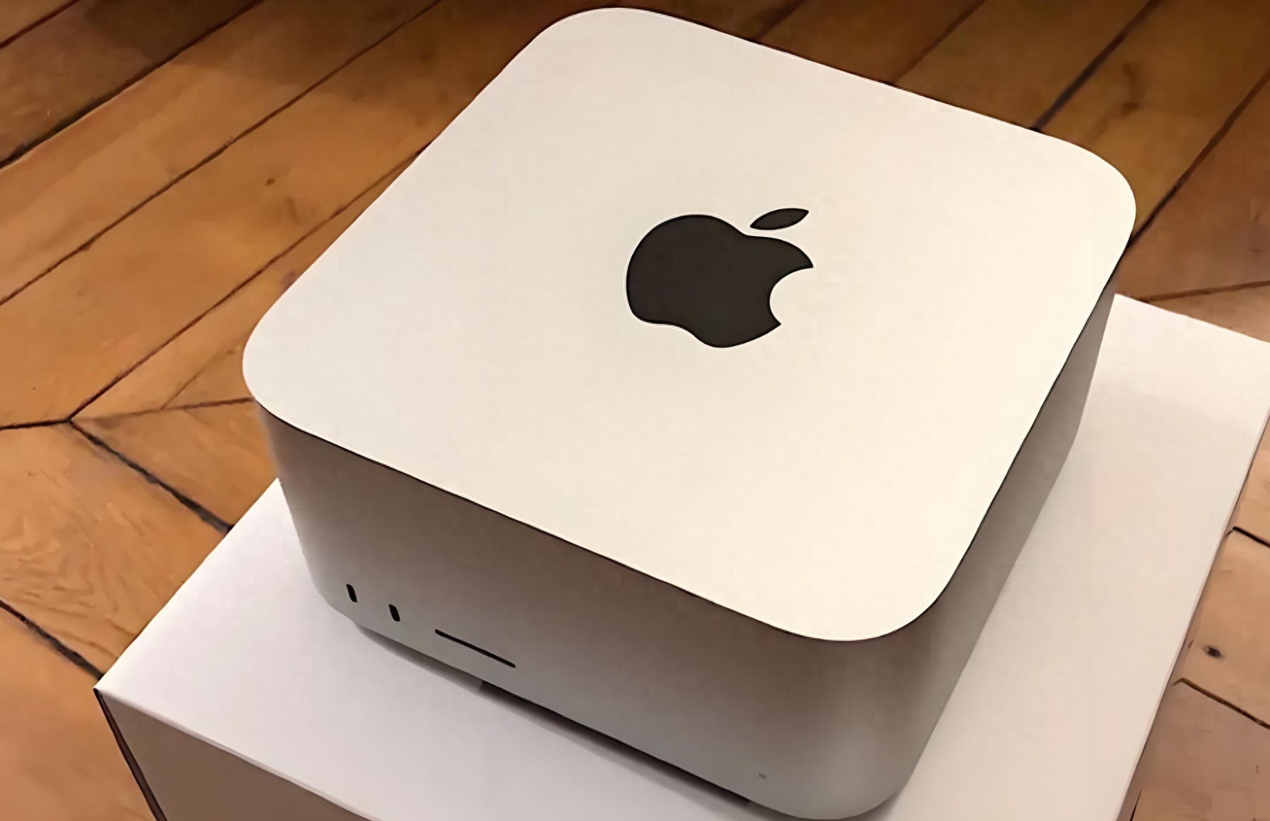 蘋果推出全新Mac Studio,搭載史上最強(qiáng)芯片M3 Ultra