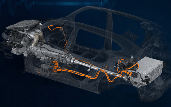蘭博基尼Urus SE登陸中國,297萬售價,插混SUV新王者來襲!