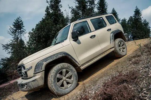 別人在熱鬧中搶位置,坦克在冷門中搶心智