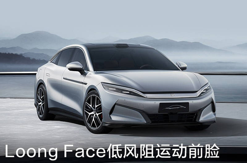 千伏高壓平臺外加大馬力后驅 剛剛上市的漢L和唐L值得入手嗎?