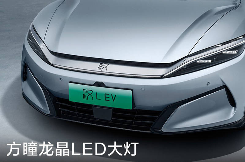 千伏高壓平臺外加大馬力后驅 剛剛上市的漢L和唐L值得入手嗎?