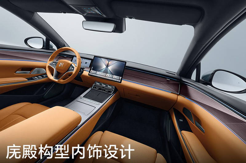 千伏高壓平臺外加大馬力后驅 剛剛上市的漢L和唐L值得入手嗎?